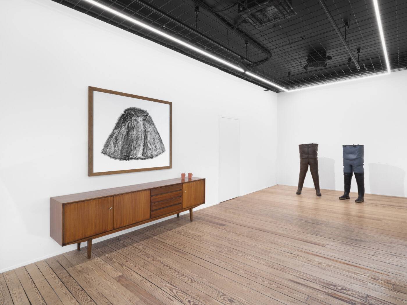 Galerie Lange + Pult – Delphine Reist