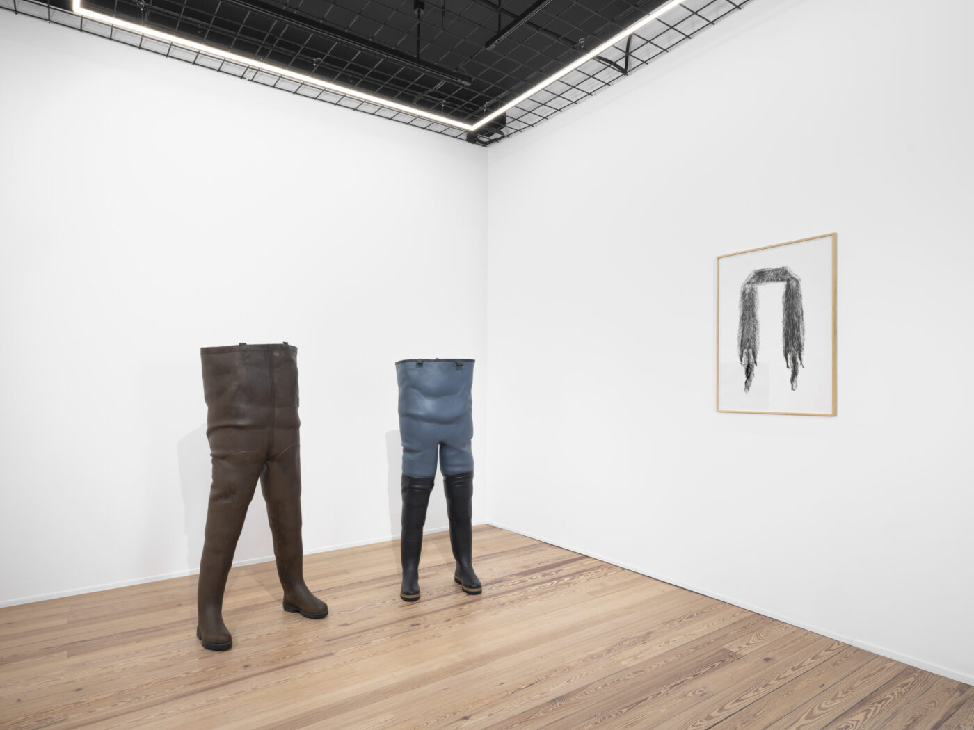 Galerie Lange + Pult – Delphine Reist