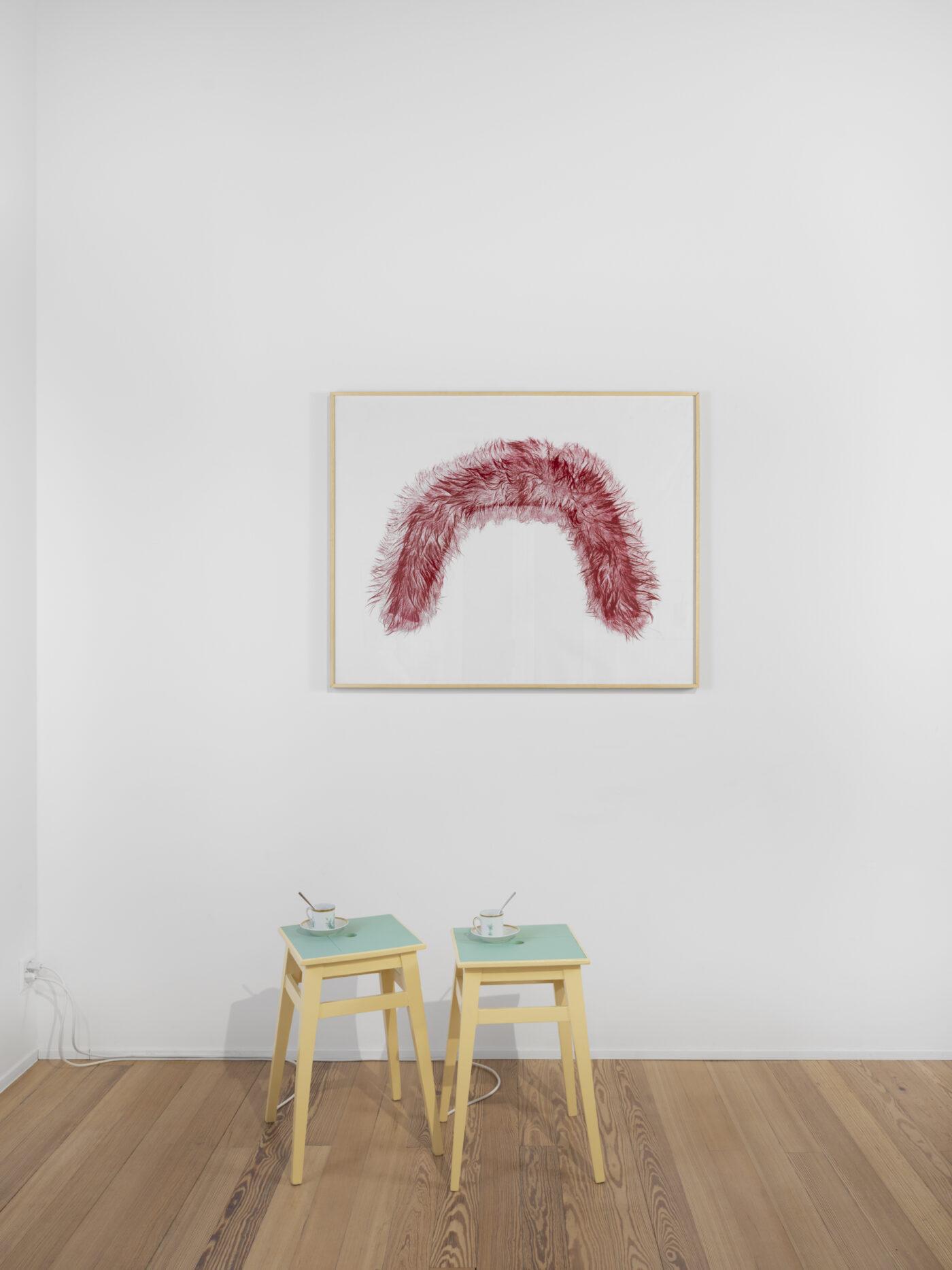 Galerie Lange + Pult – Delphine Reist