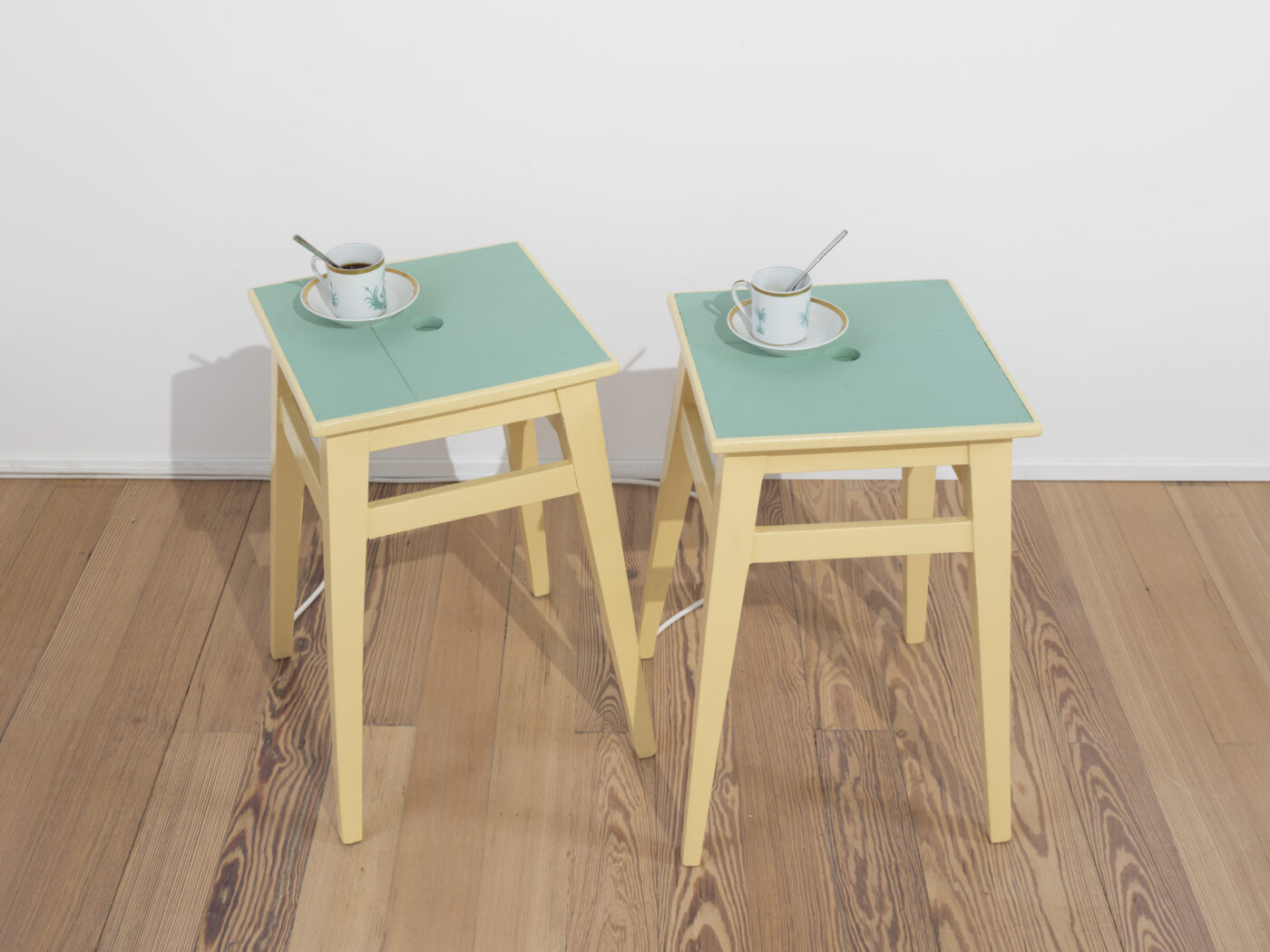 Galerie Lange + Pult – Delphine Reist