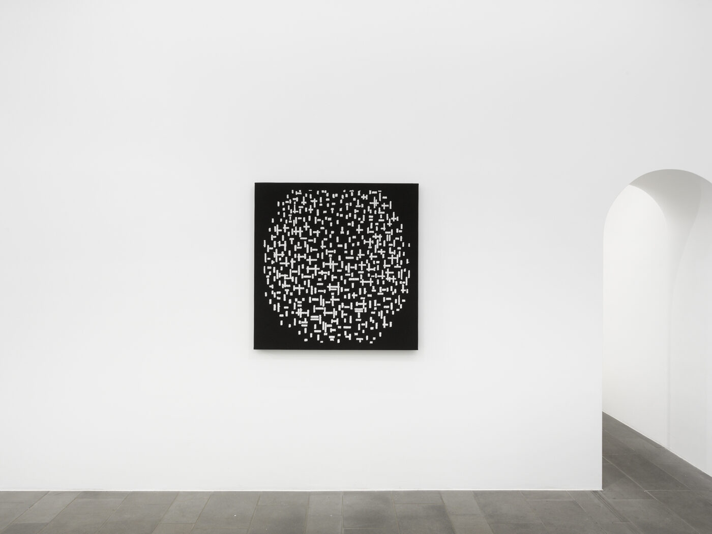 Galerie Lange + Pult – Donato Amstutz