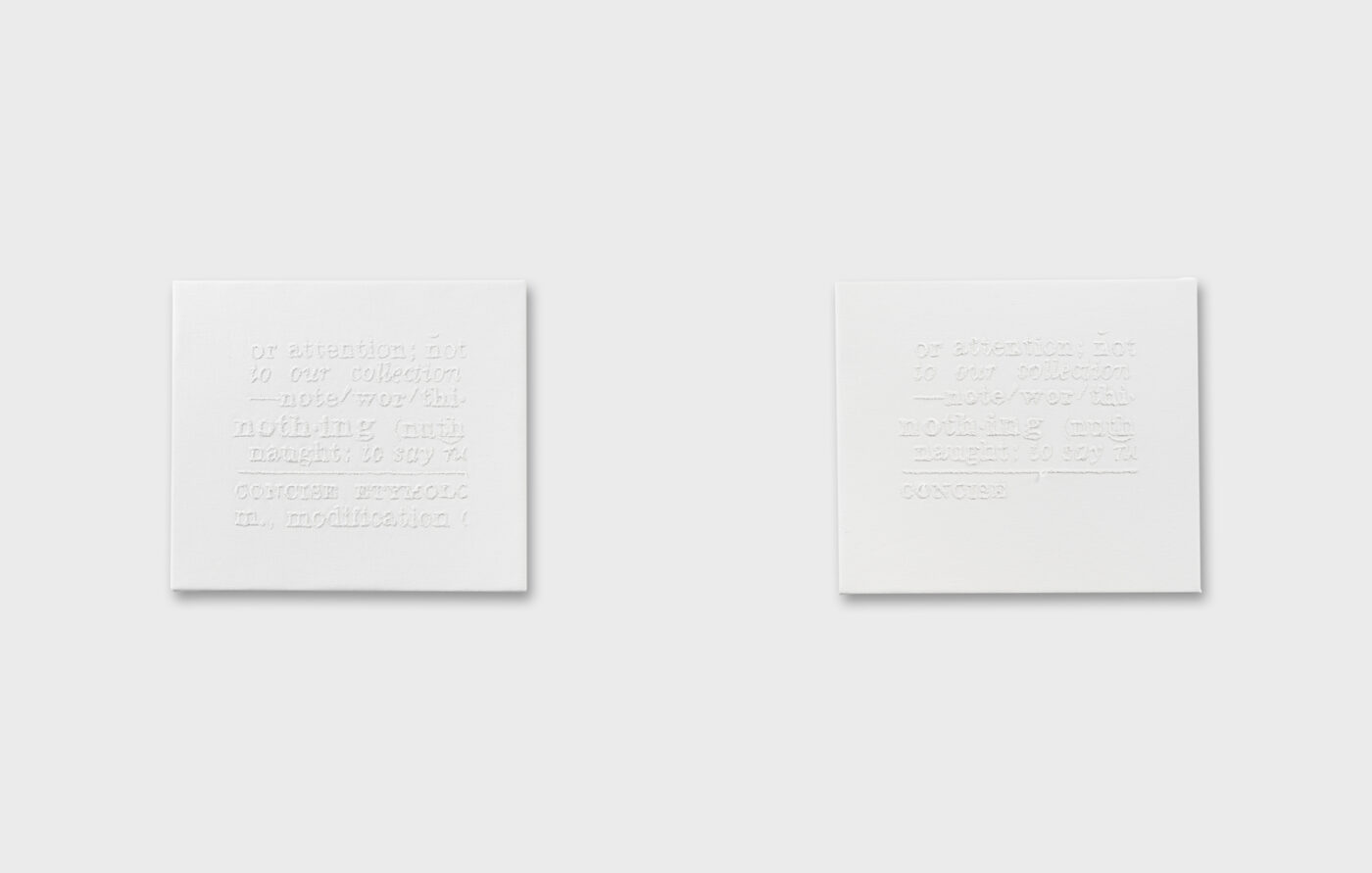 Galerie Lange + Pult – Donato Amstutz