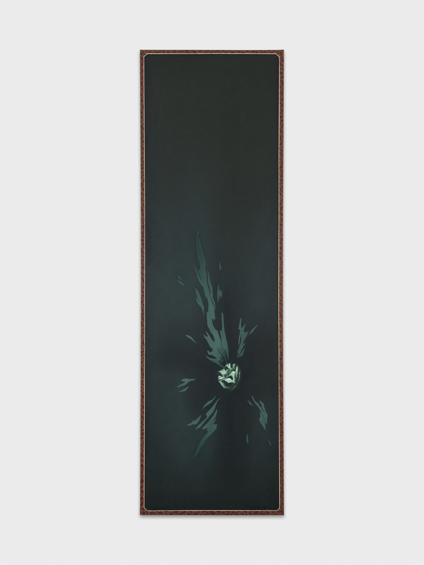 Galerie Lange + Pult – Elise Corpataux, Natacha Donzé