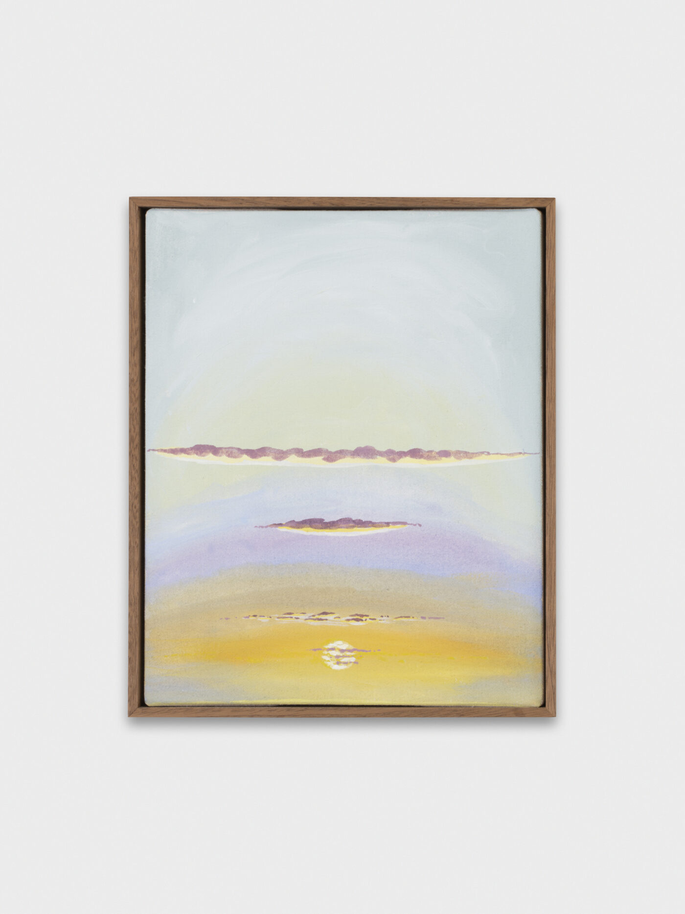 Galerie Lange + Pult – Elise Corpataux, Natacha Donzé