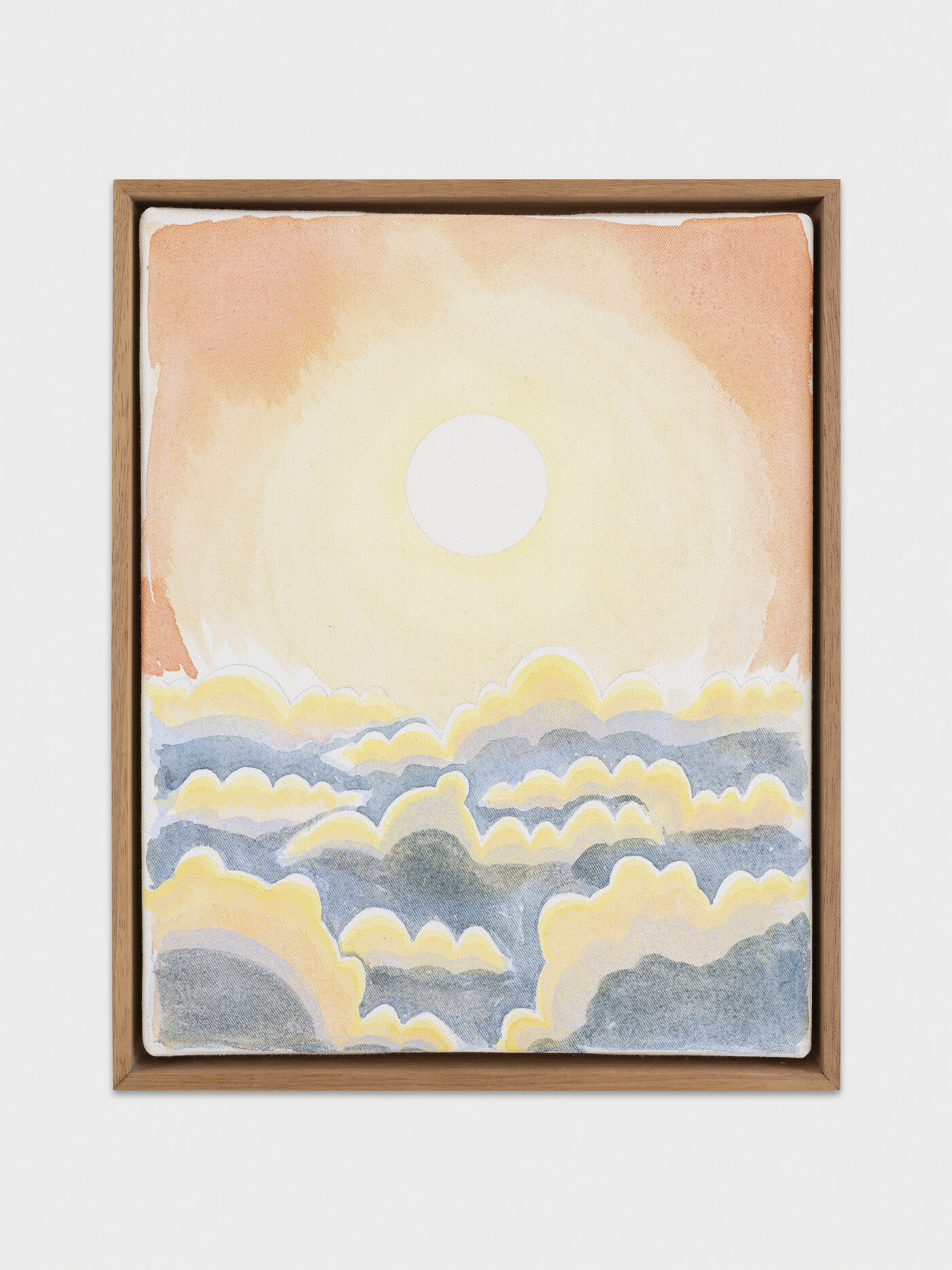 Galerie Lange + Pult – Elise Corpataux, Natacha Donzé