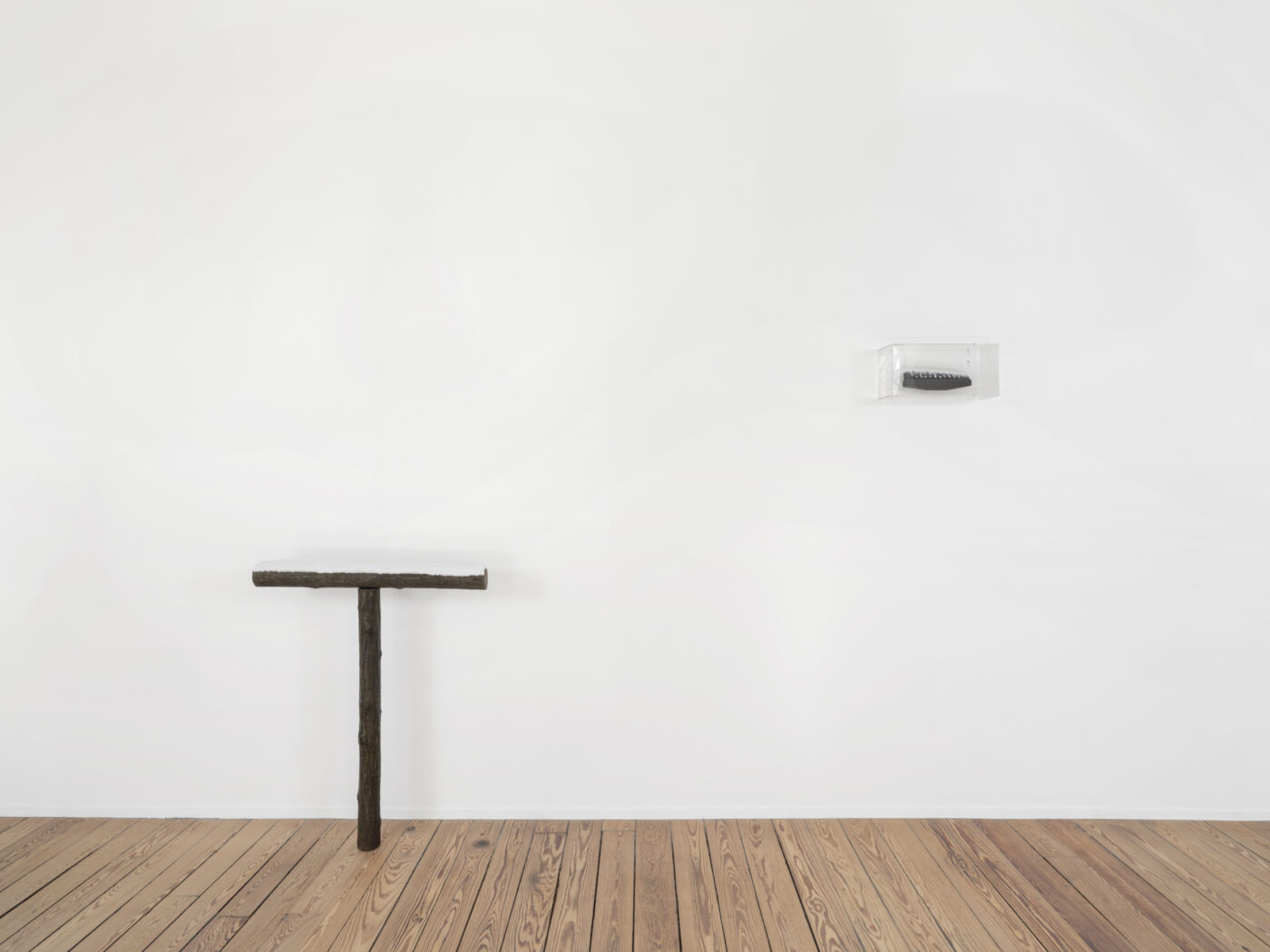 Galerie Lange + Pult – Didier Marcel