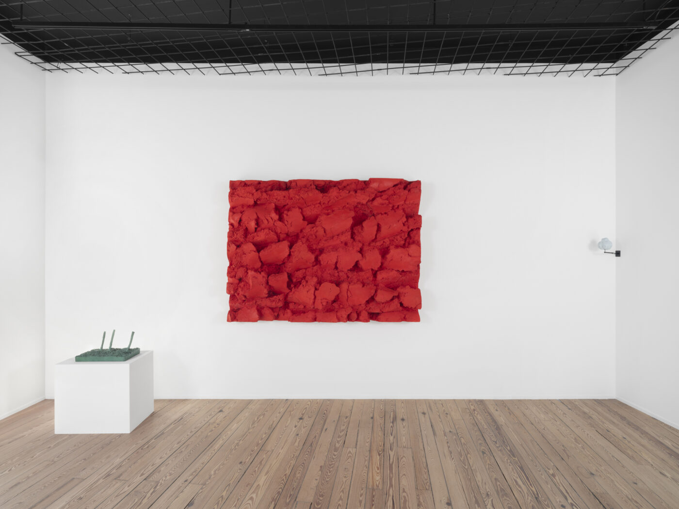 Galerie Lange + Pult – Didier Marcel