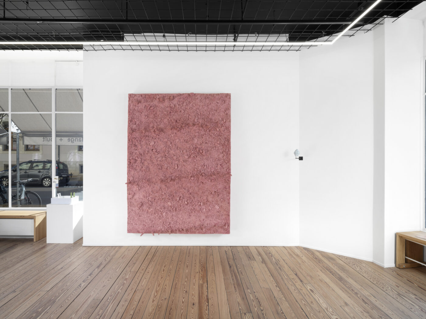 Galerie Lange + Pult – Didier Marcel
