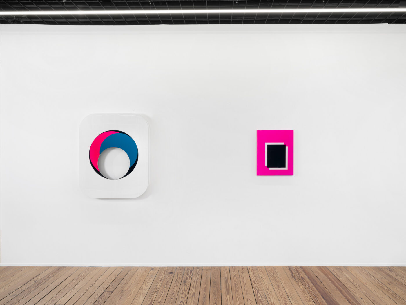 Galerie Lange + Pult – Gerold Miller