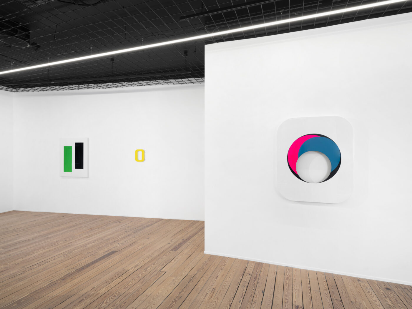 Galerie Lange + Pult – Gerold Miller