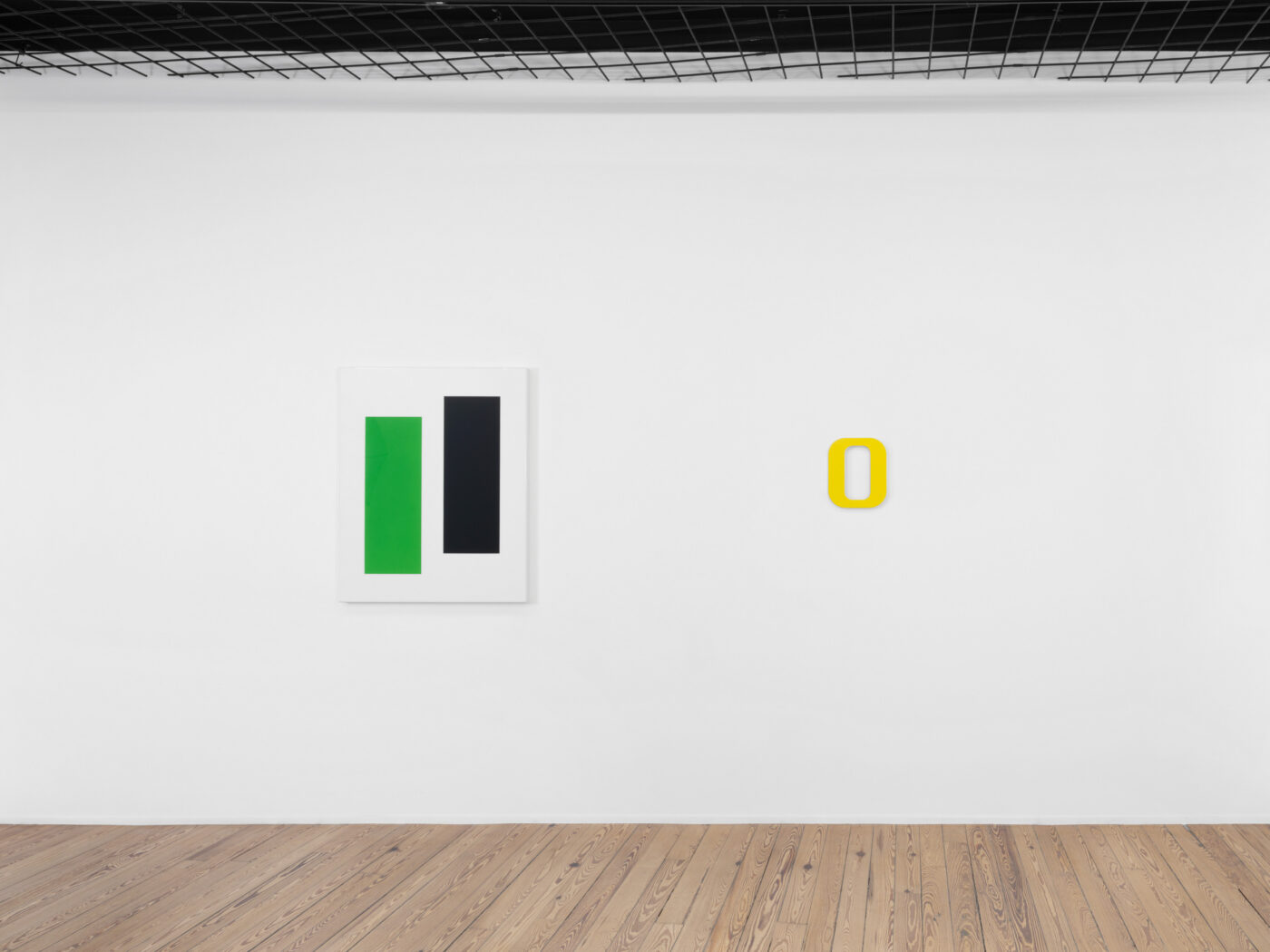 Galerie Lange + Pult – Gerold Miller