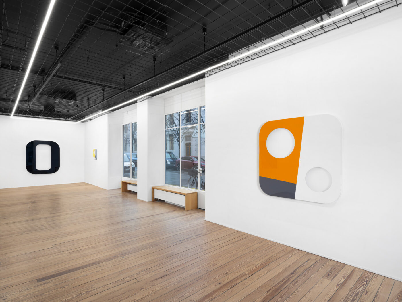 Galerie Lange + Pult – Gerold Miller