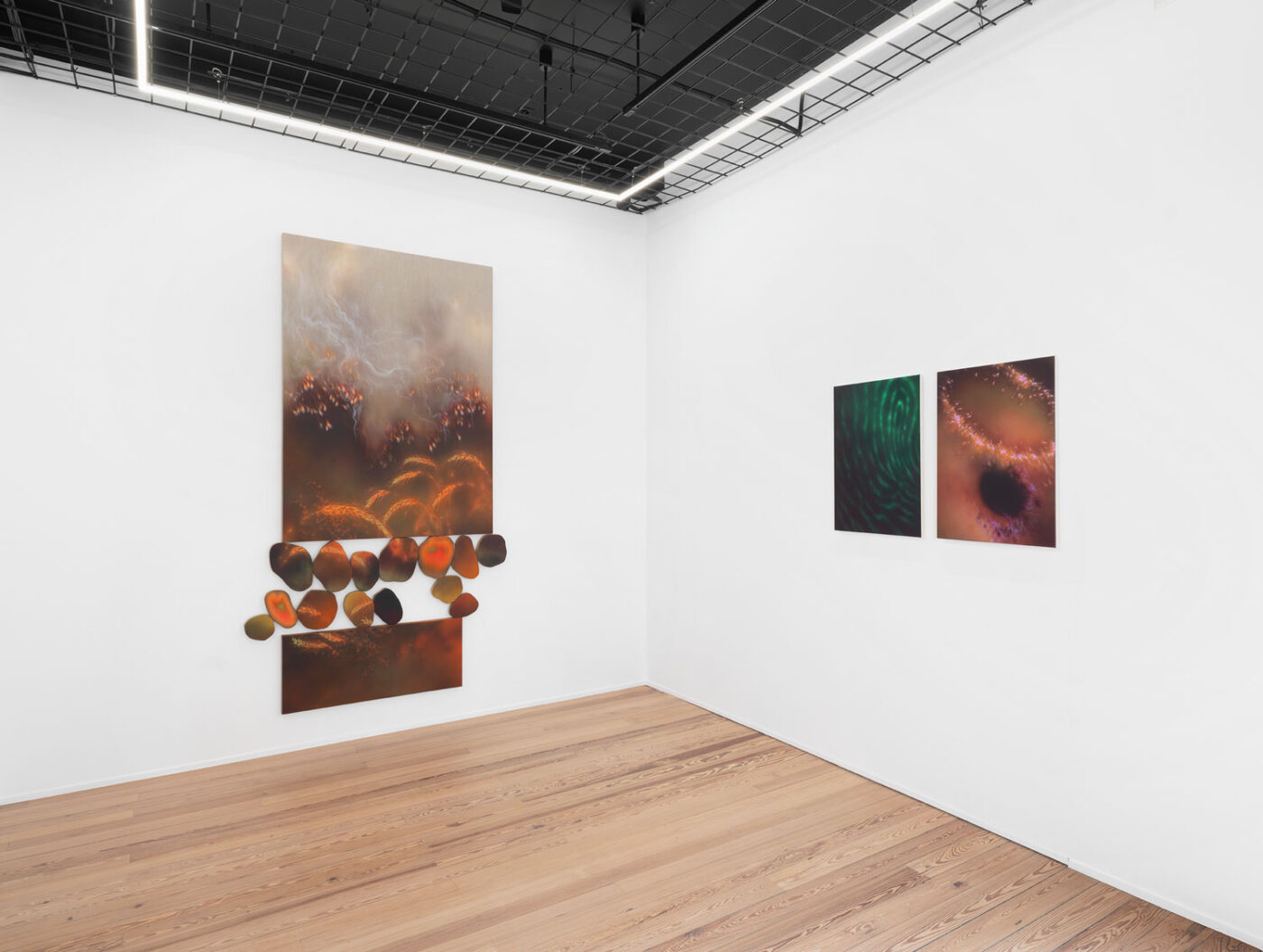 Galerie Lange + Pult – Natacha Donzé