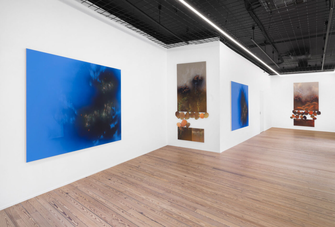 Galerie Lange + Pult – Natacha Donzé