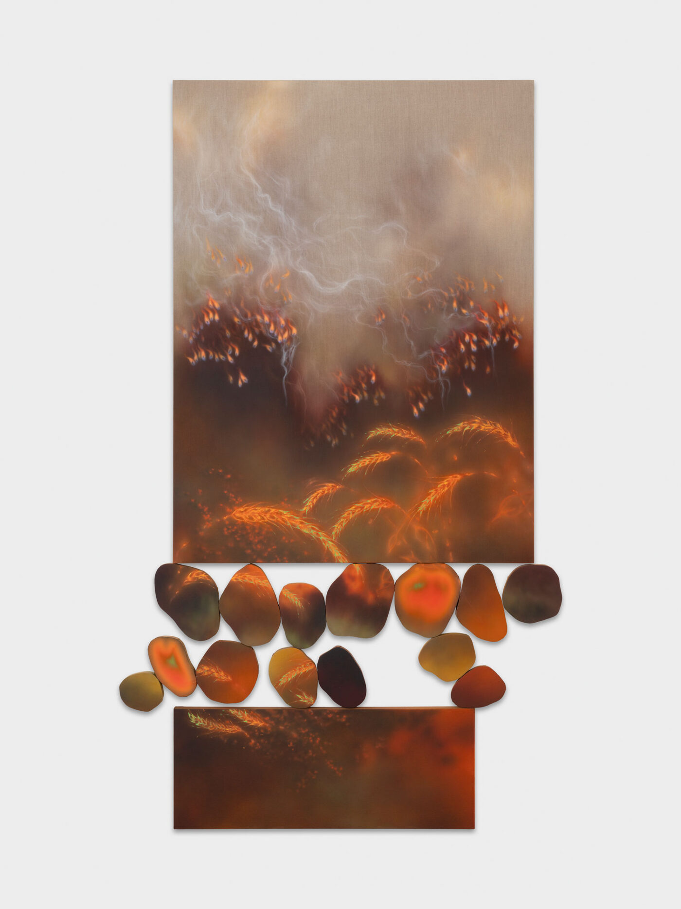 Galerie Lange + Pult – Natacha Donzé