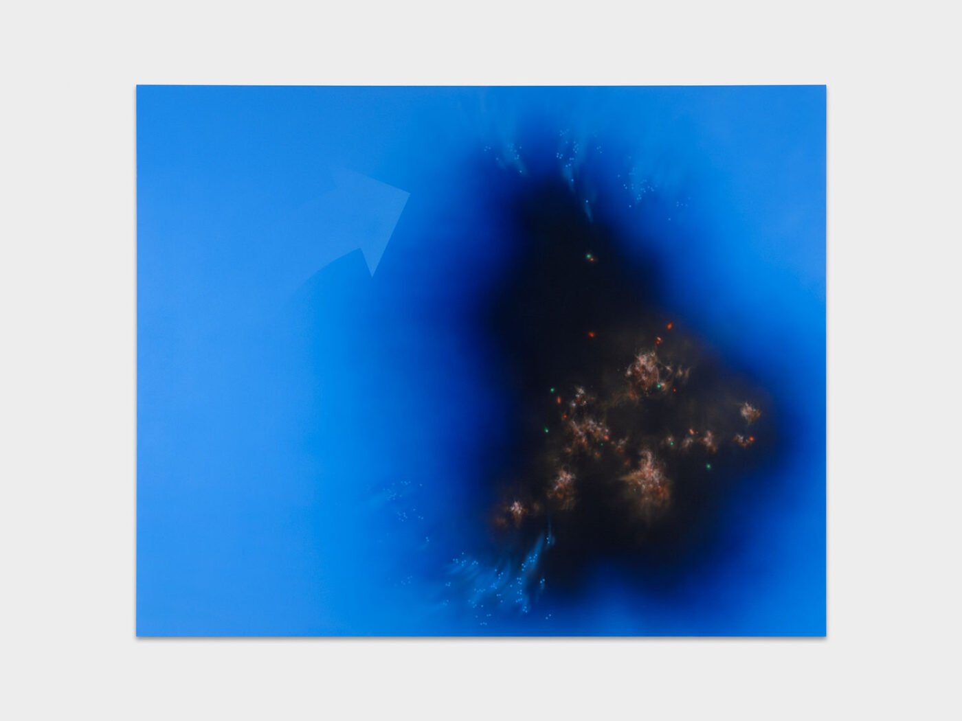 Galerie Lange + Pult – Natacha Donzé