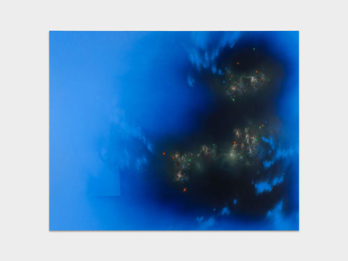 Galerie Lange + Pult – Natacha Donzé