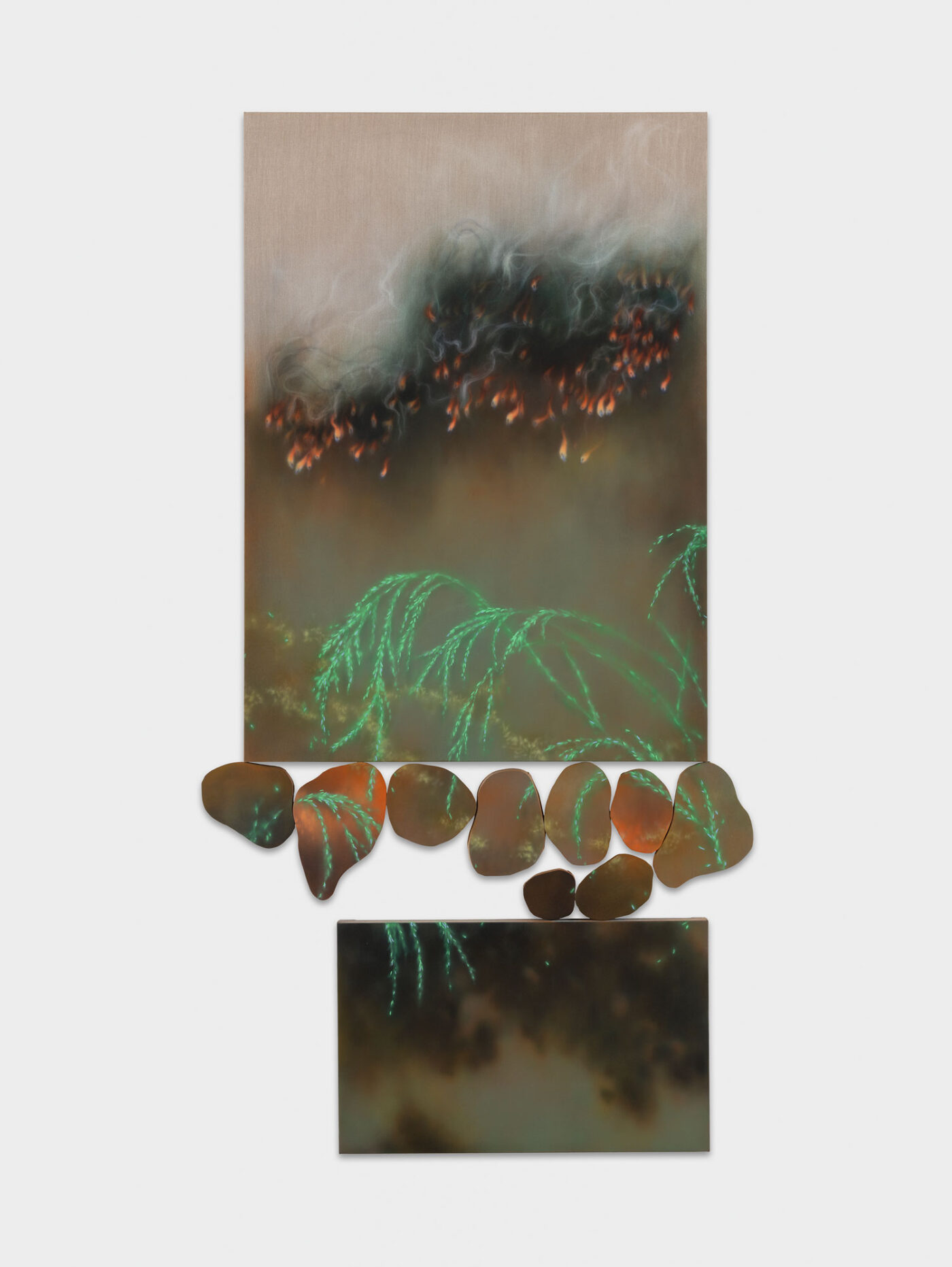 Galerie Lange + Pult – Natacha Donzé