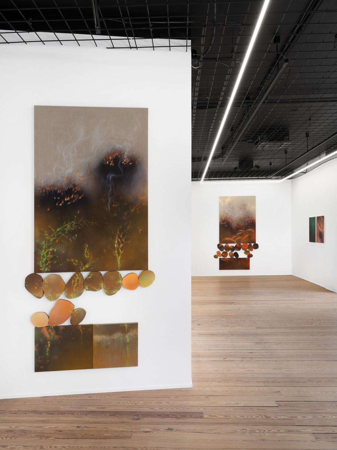 Galerie Lange + Pult – Natacha Donzé