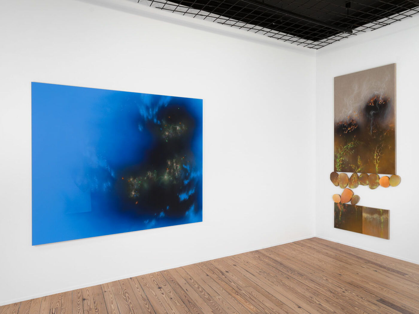 Galerie Lange + Pult – Natacha Donzé