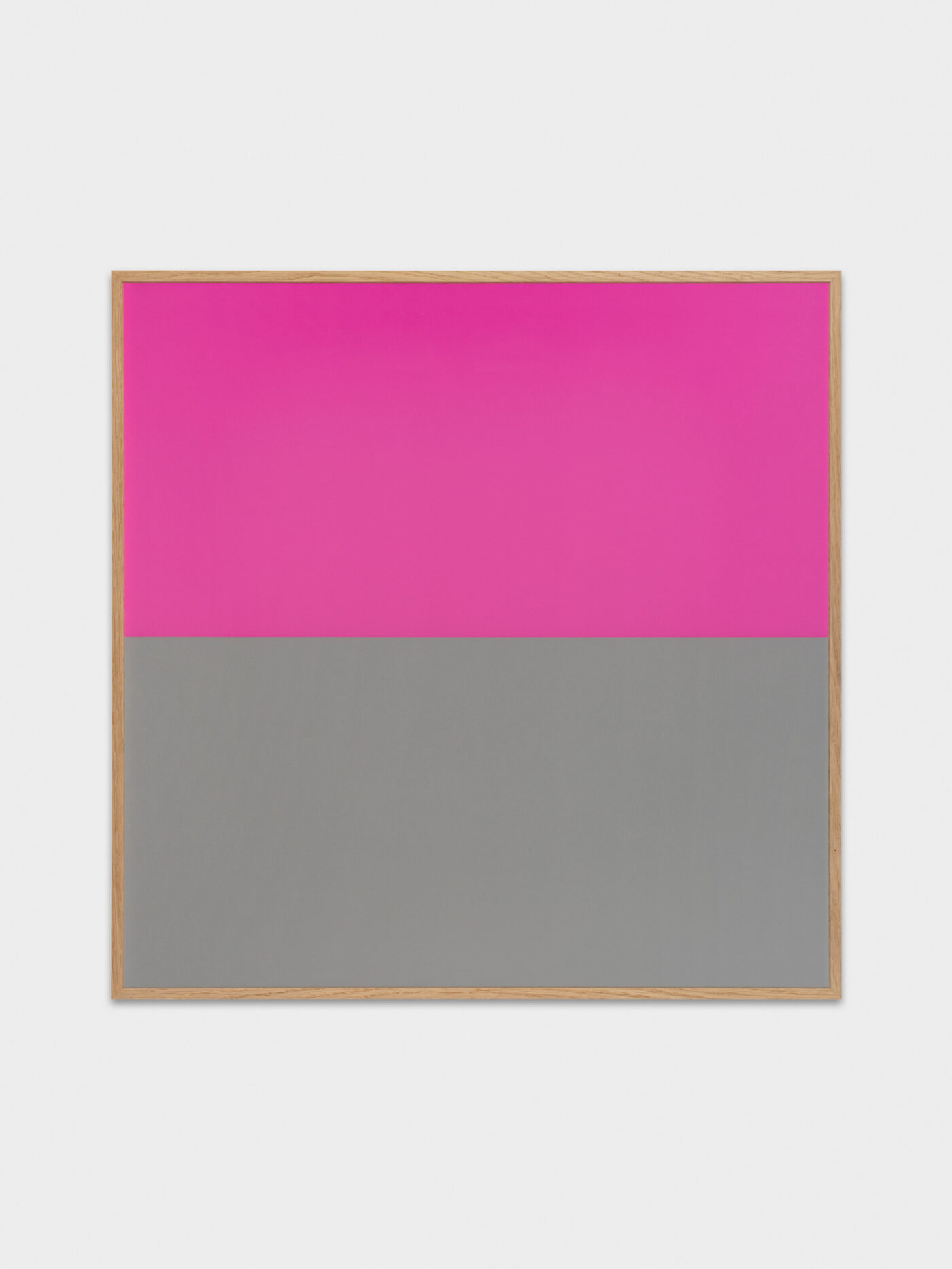Galerie Lange + Pult – Olivier Mosset