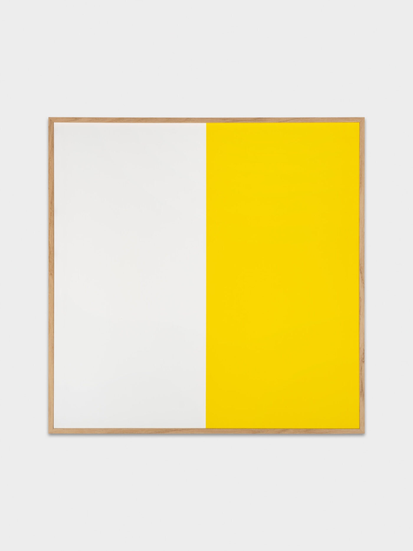 Galerie Lange + Pult – Olivier Mosset