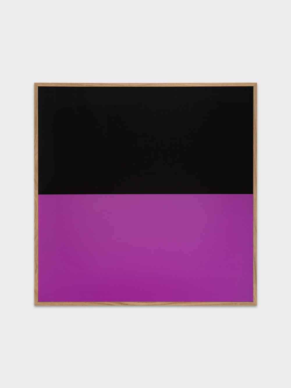 Galerie Lange + Pult – Olivier Mosset
