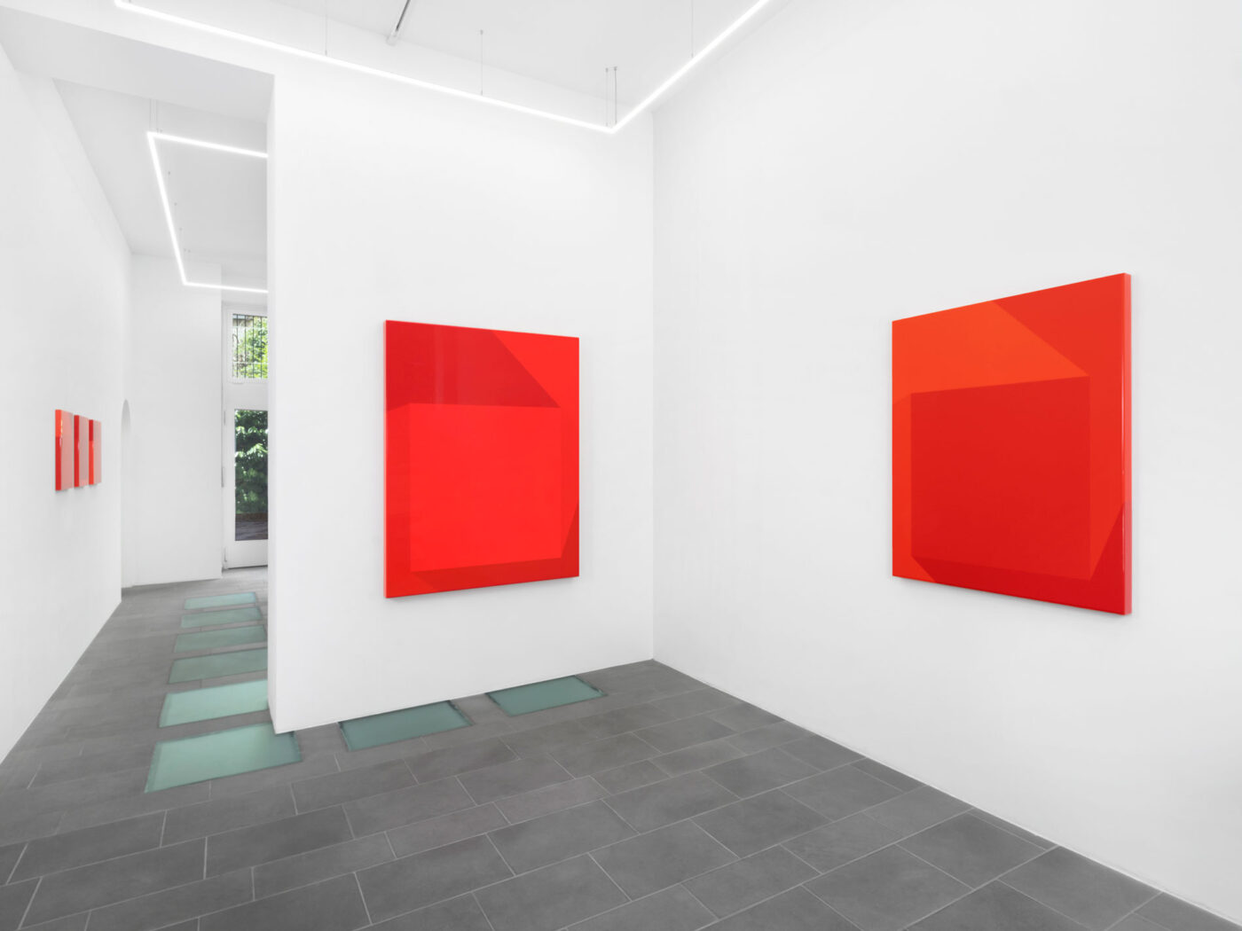Galerie Lange + Pult – Gerold Miller