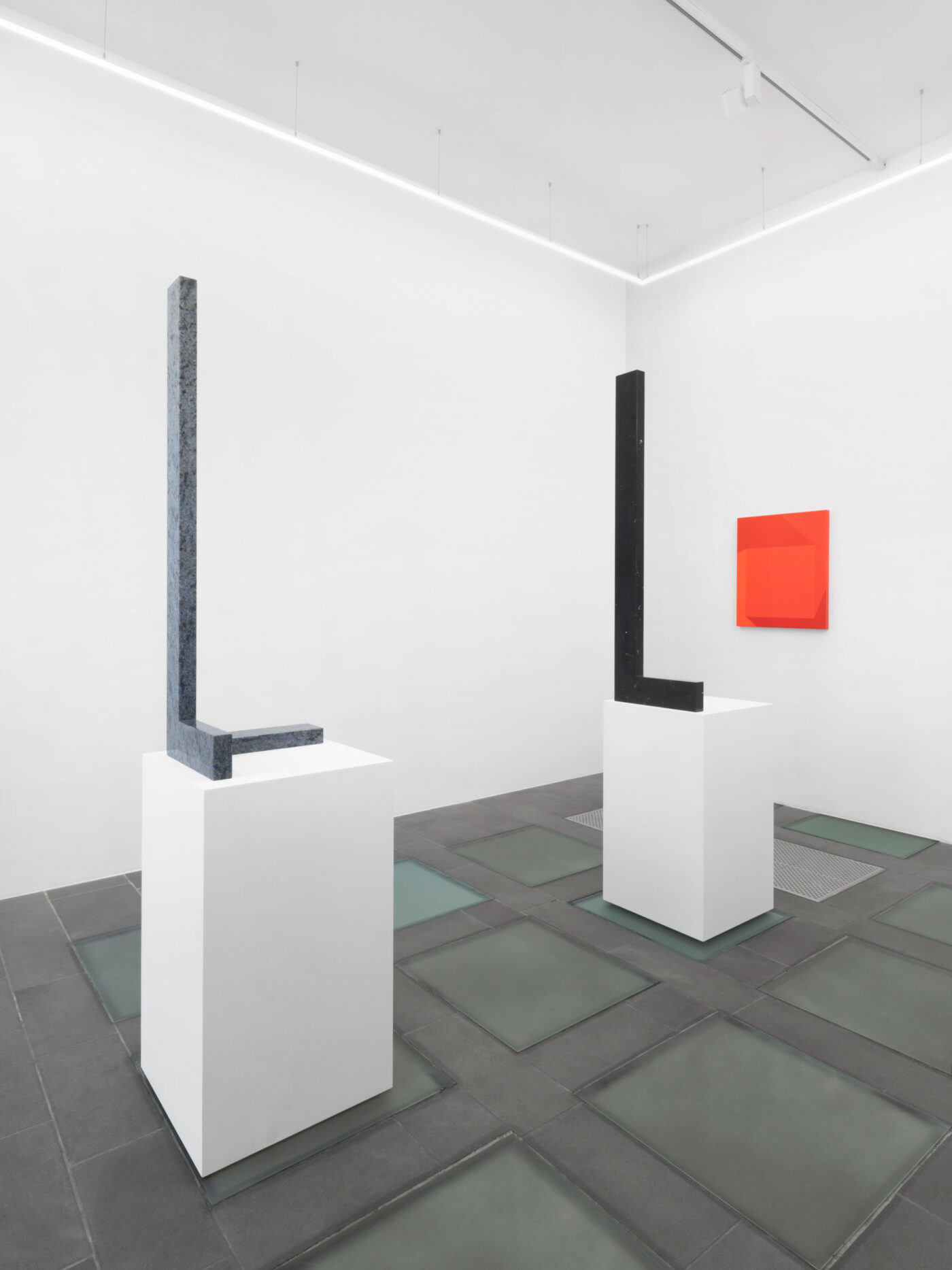 Galerie Lange + Pult – Gerold Miller