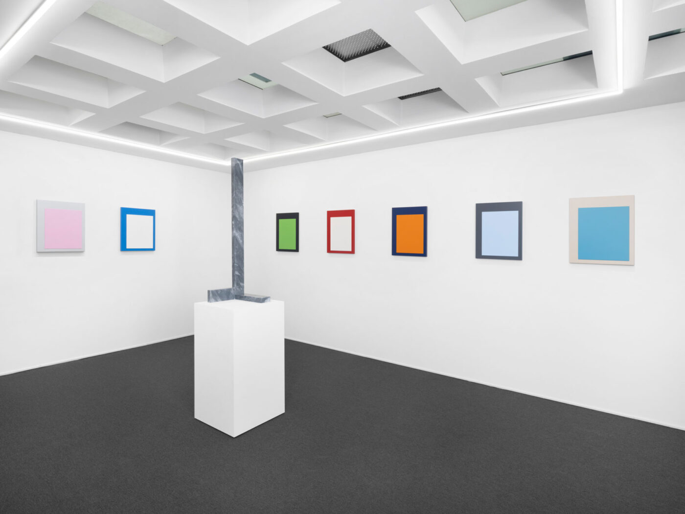 Galerie Lange + Pult – Gerold Miller