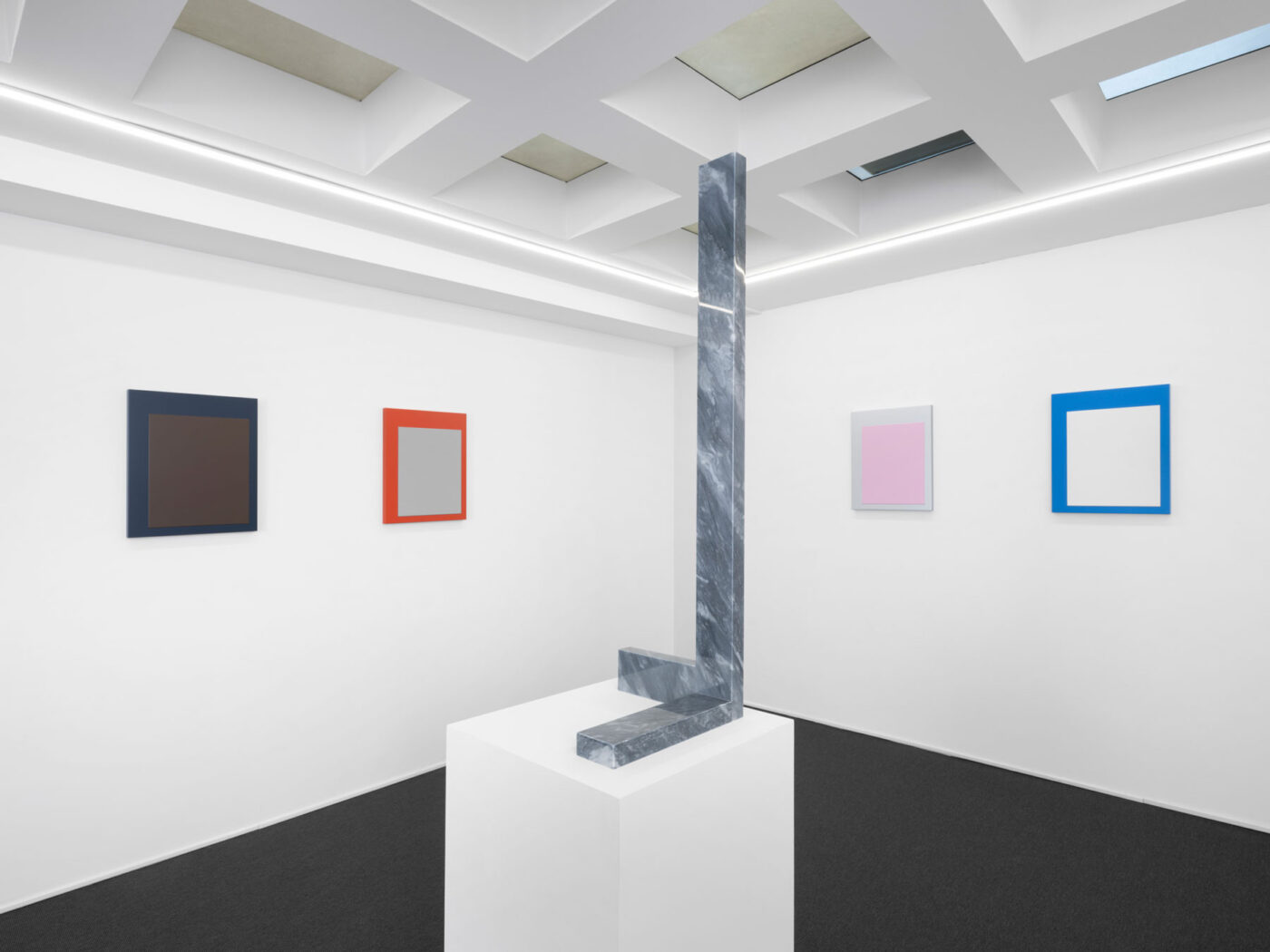 Galerie Lange + Pult – Gerold Miller