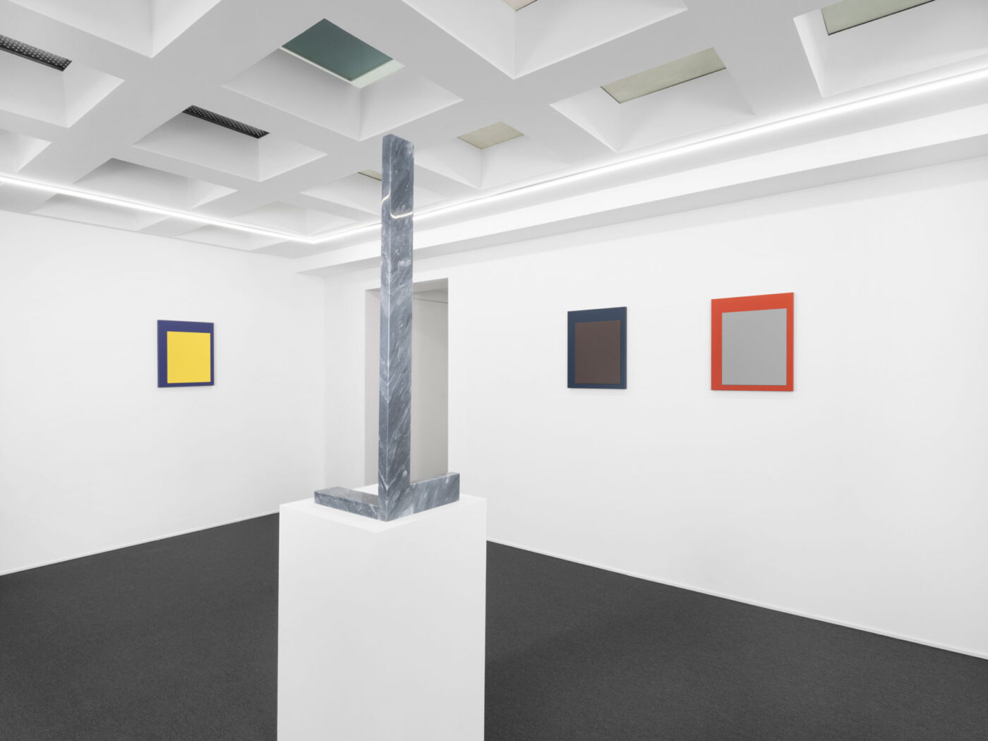 Galerie Lange + Pult – Gerold Miller