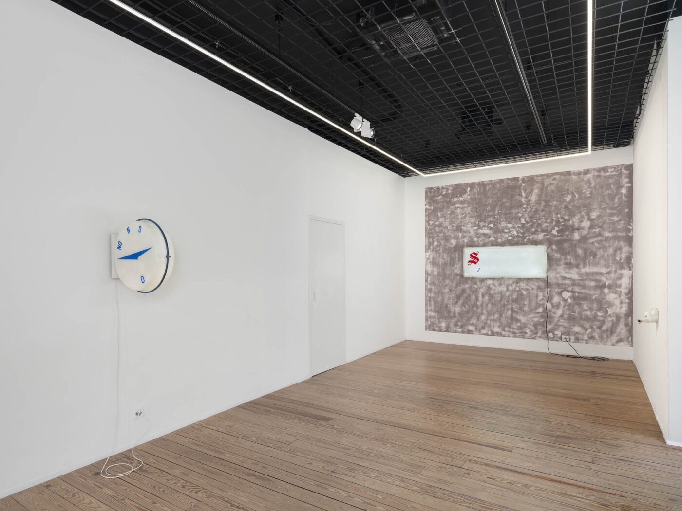 Galerie Lange + Pult – Gina Proenza