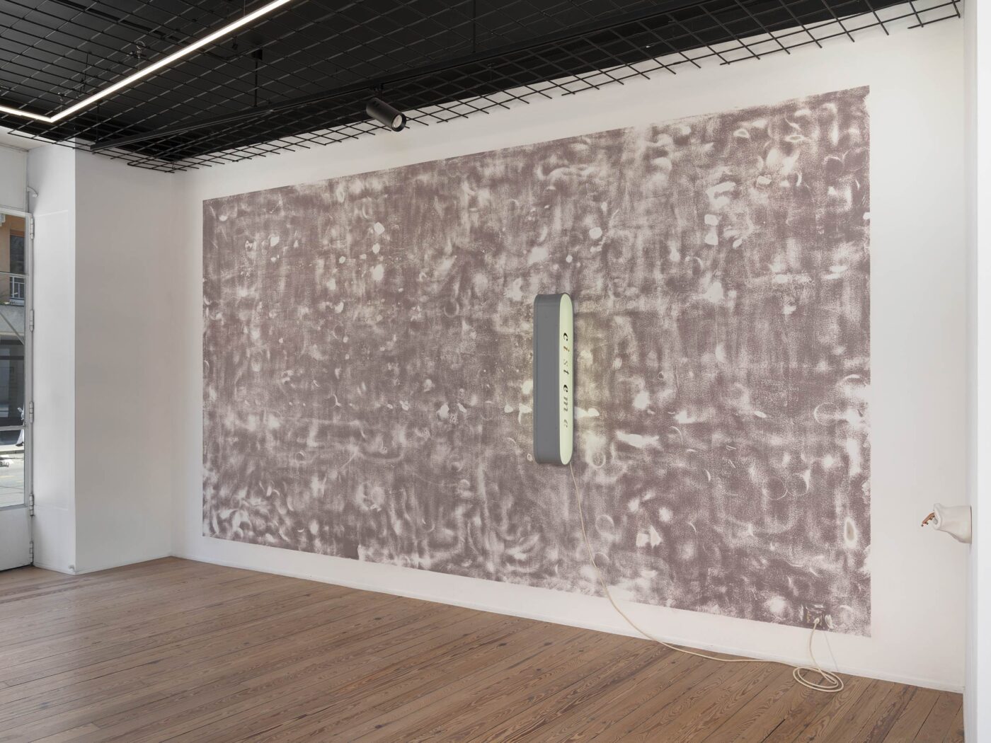Galerie Lange + Pult – Gina Proenza