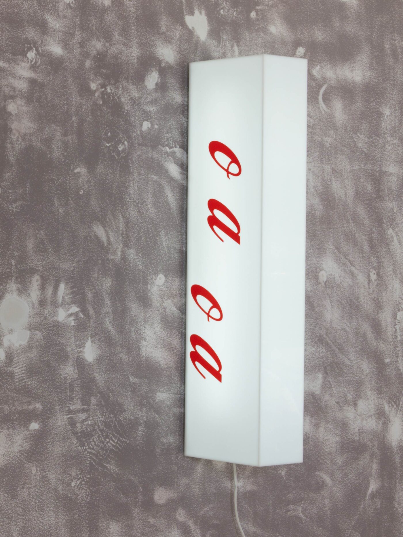 Galerie Lange + Pult – Gina Proenza