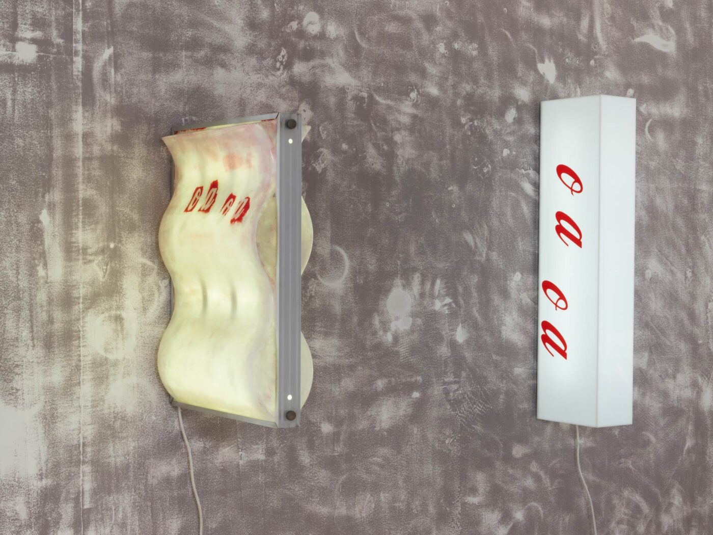 Galerie Lange + Pult – Gina Proenza
