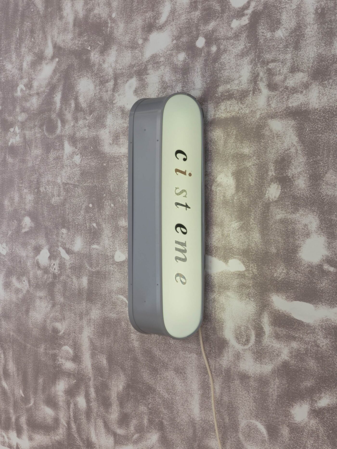 Galerie Lange + Pult – Gina Proenza
