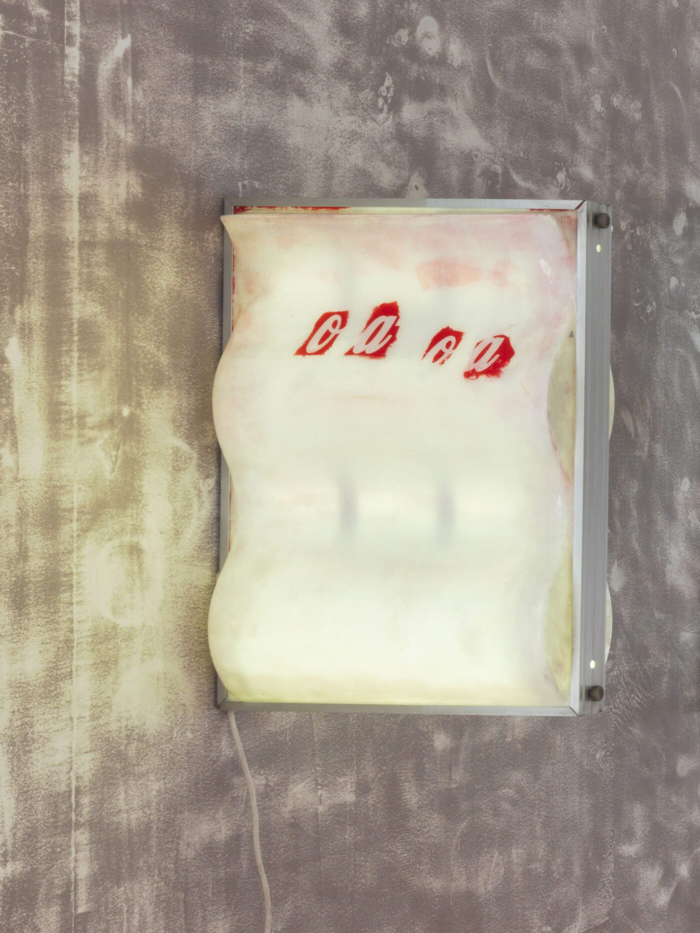 Galerie Lange + Pult – Gina Proenza