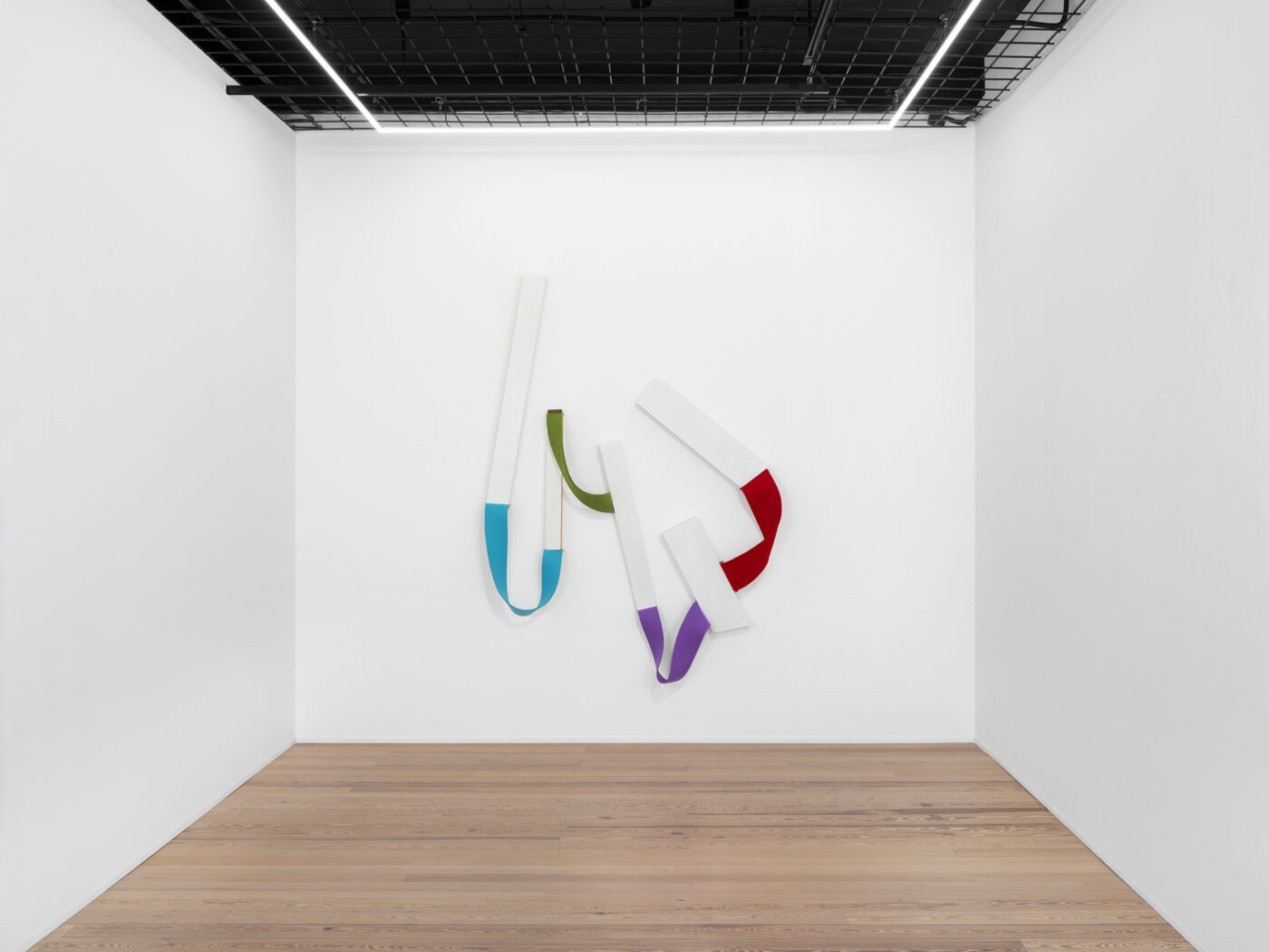 Galerie Lange + Pult – Henrik Eiben