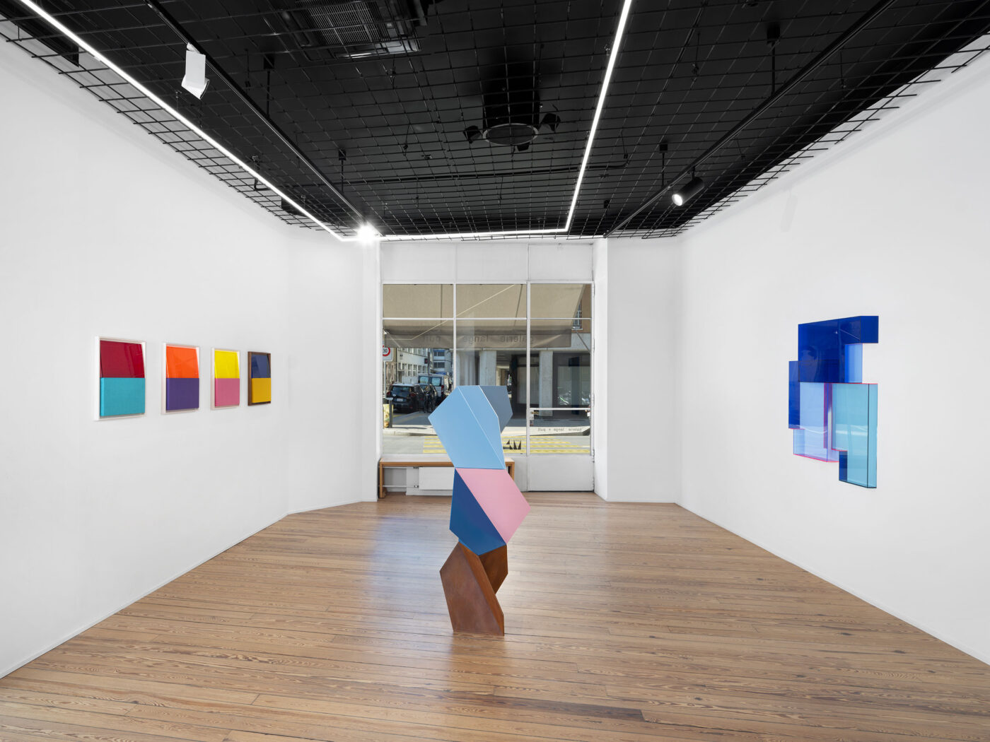 Galerie Lange + Pult – Henrik Eiben