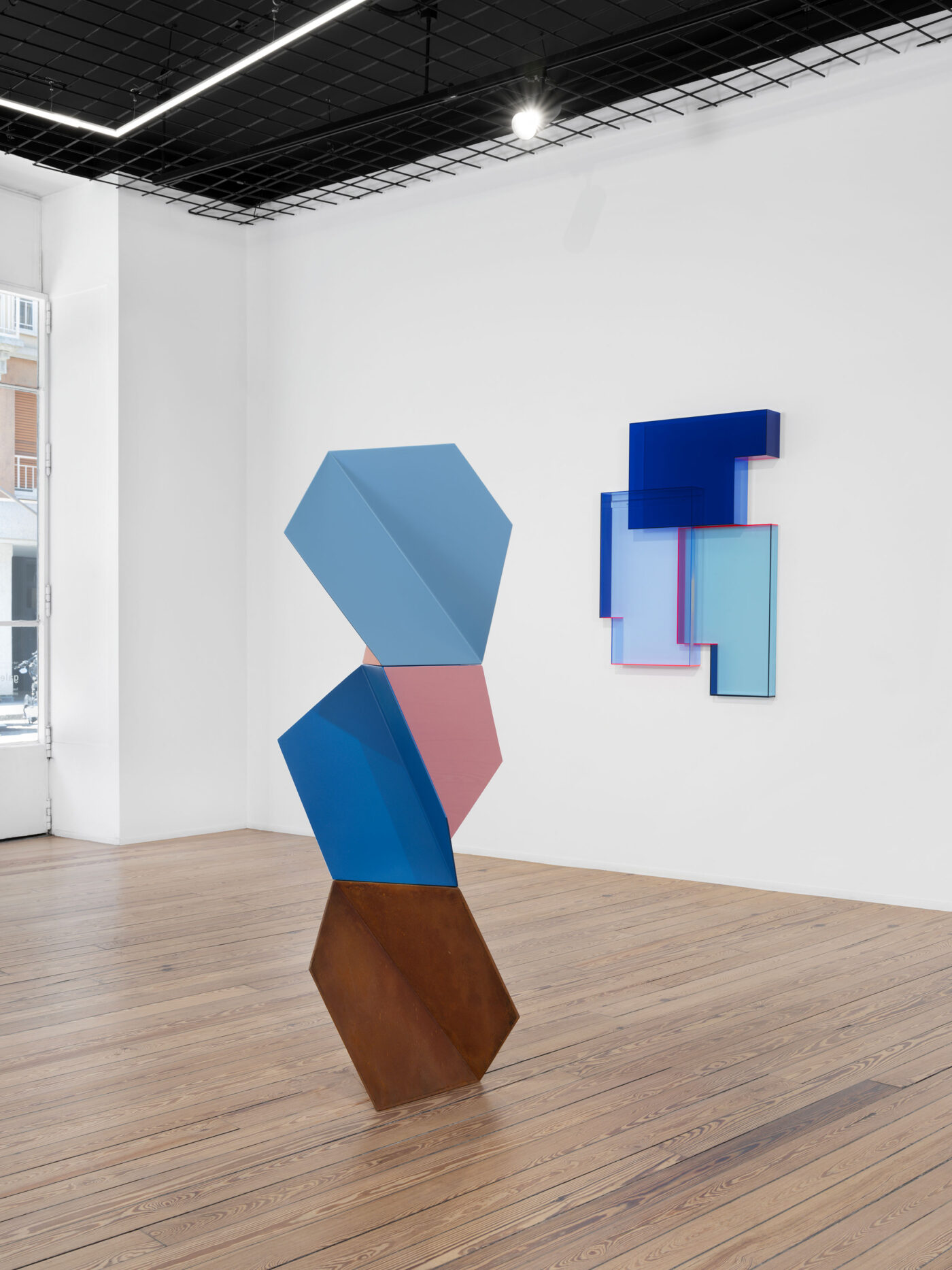 Galerie Lange + Pult – Henrik Eiben