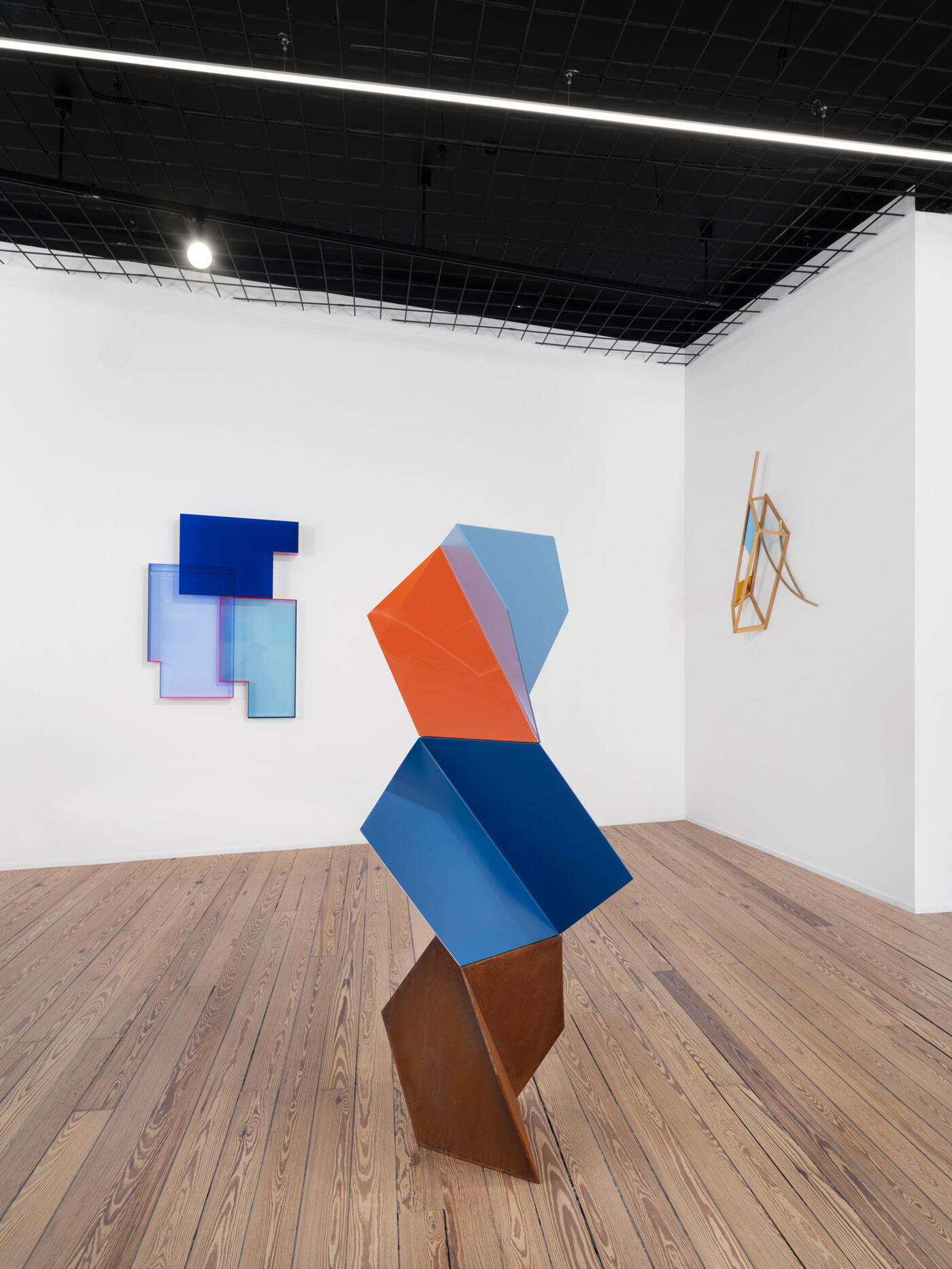 Galerie Lange + Pult – Henrik Eiben