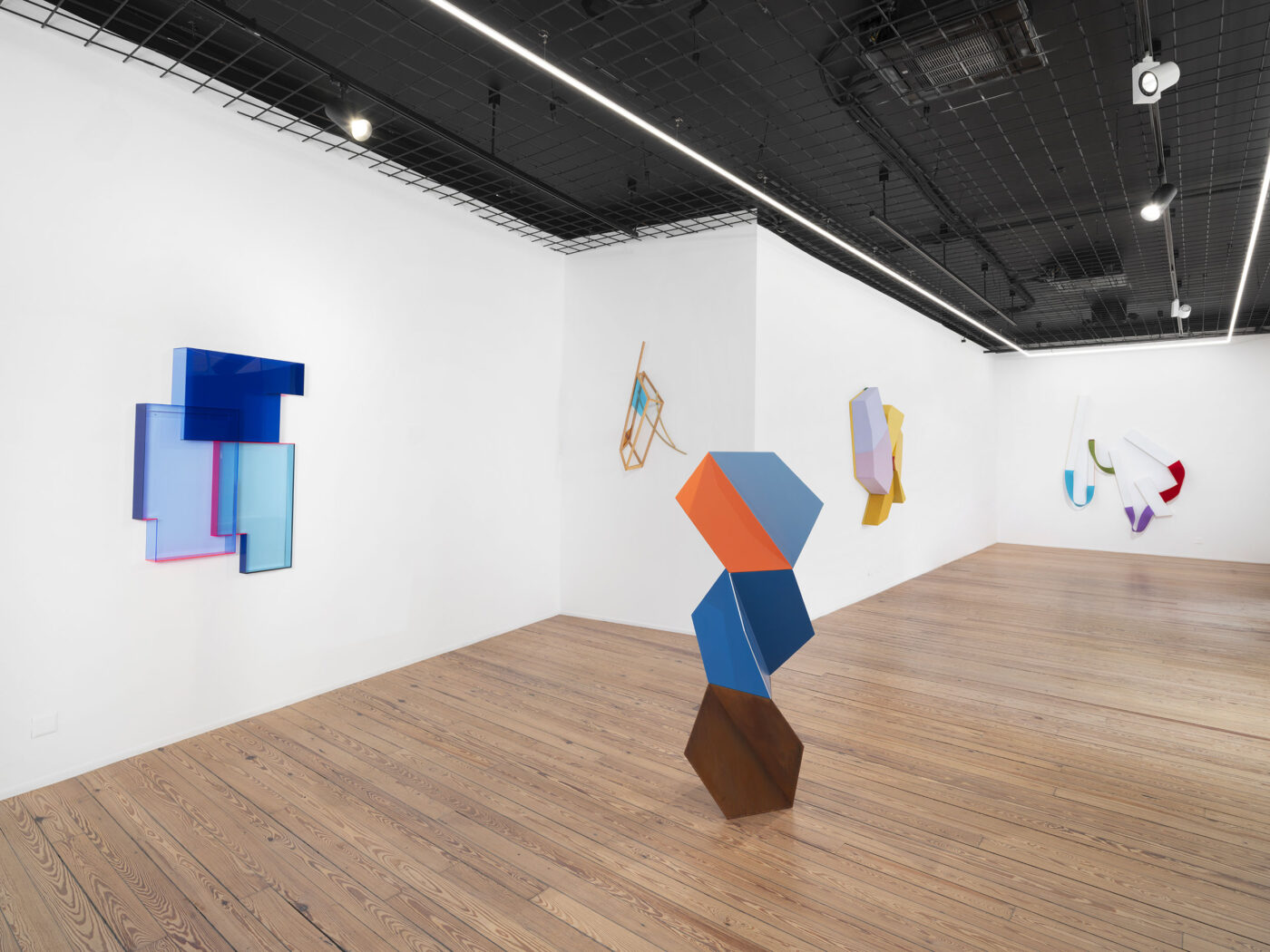 Galerie Lange + Pult – Henrik Eiben