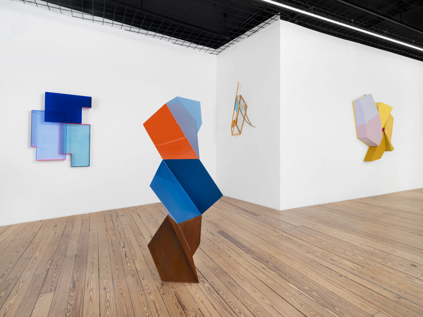 Galerie Lange + Pult – Henrik Eiben