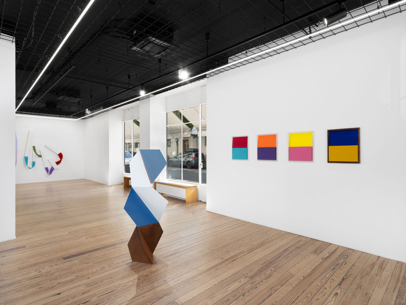 Galerie Lange + Pult – Henrik Eiben