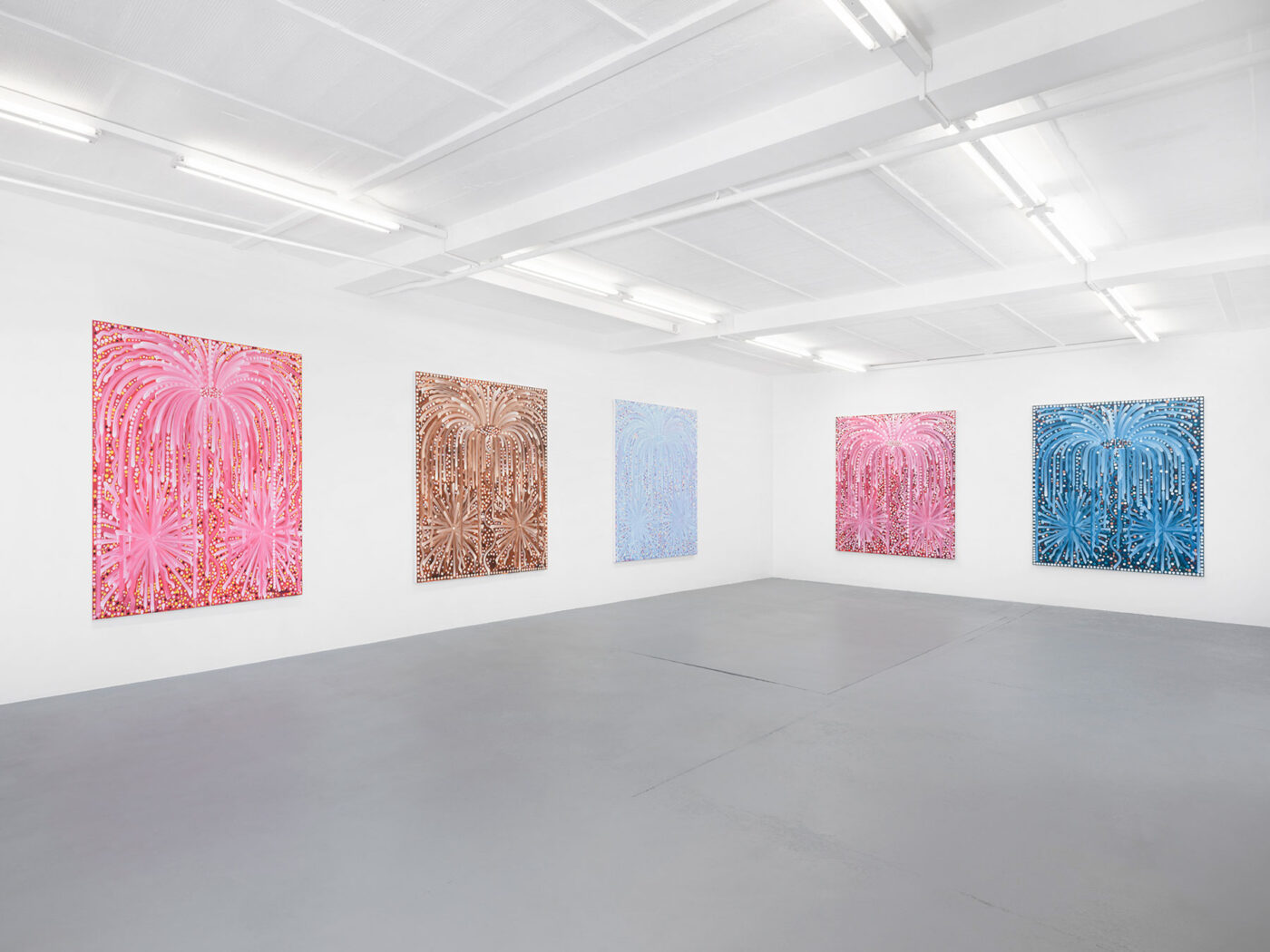 Galerie Lange + Pult – Hugo Capron