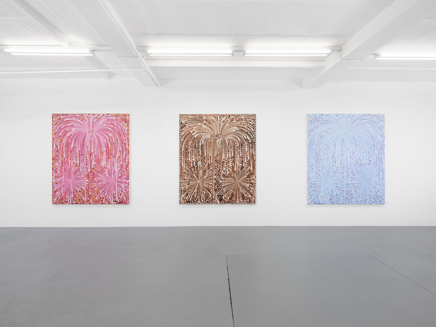 Galerie Lange + Pult – Hugo Capron