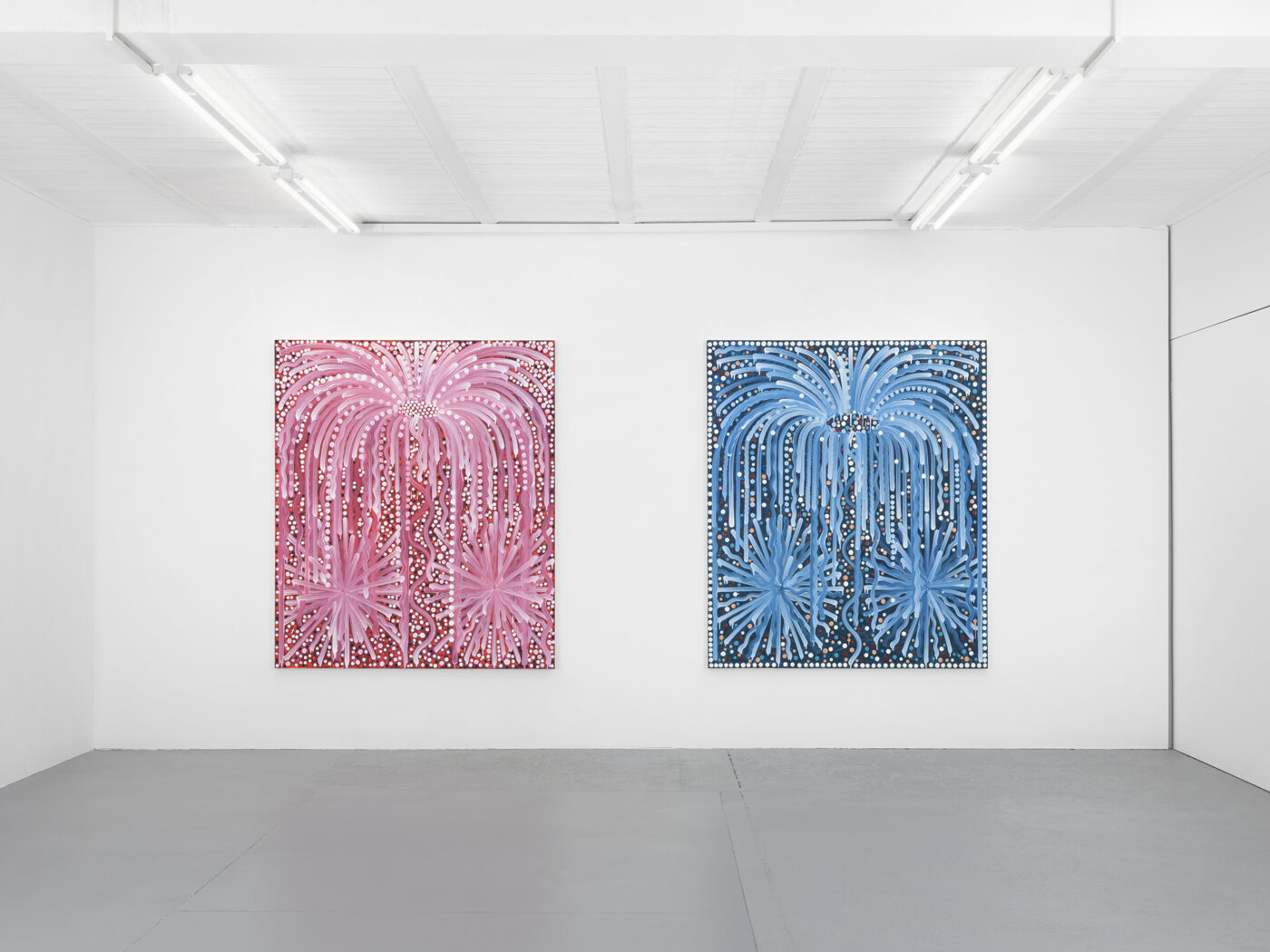 Galerie Lange + Pult – Hugo Capron