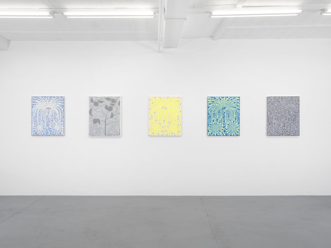 Galerie Lange + Pult – Hugo Capron