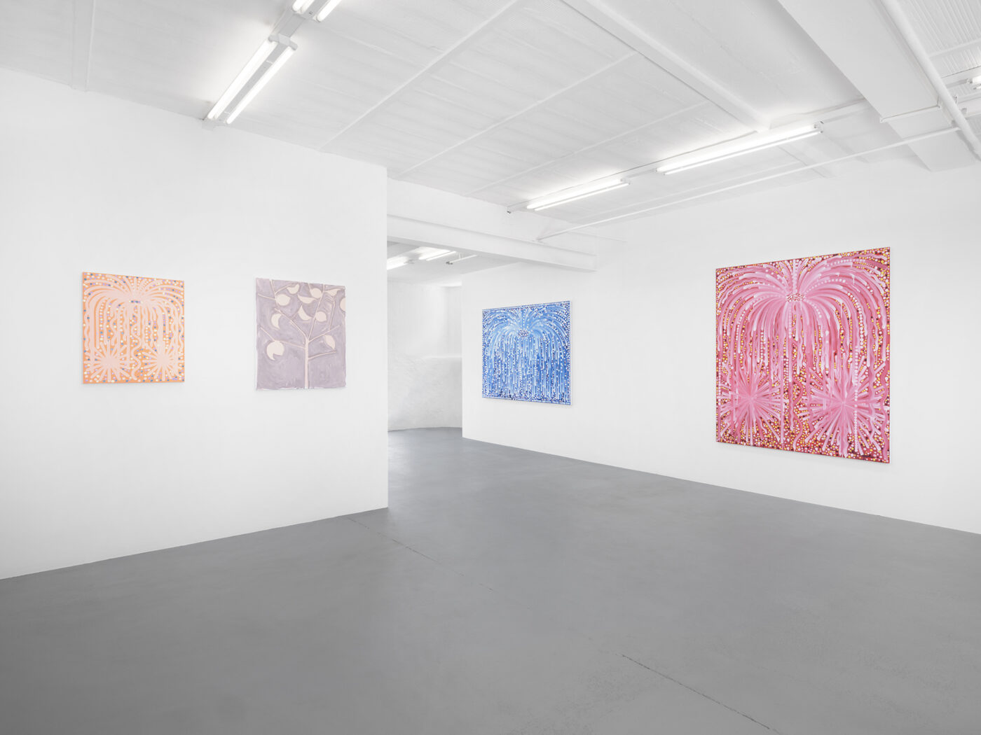 Galerie Lange + Pult – Hugo Capron